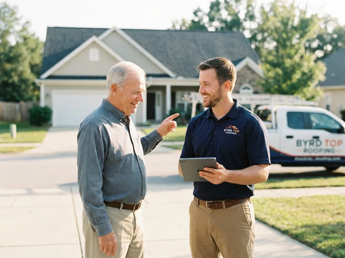 Roofing Rockbridge, OH FAQs
